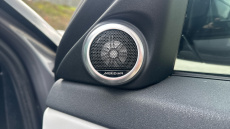 Land Rover Range Rover Evoque 2.0 P200 Dynamic SE 5dr Auto Petrol Hatchback